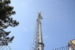 دکل های مخابراتی سرطان زا نیستند/ تا پایان خردادماه سرعت اینترنت هرمزگان افزایش می‌یابد