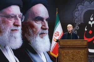 راه و مسیر رهبر شهید انقلاب پرصلابت ادامه می‌یابد