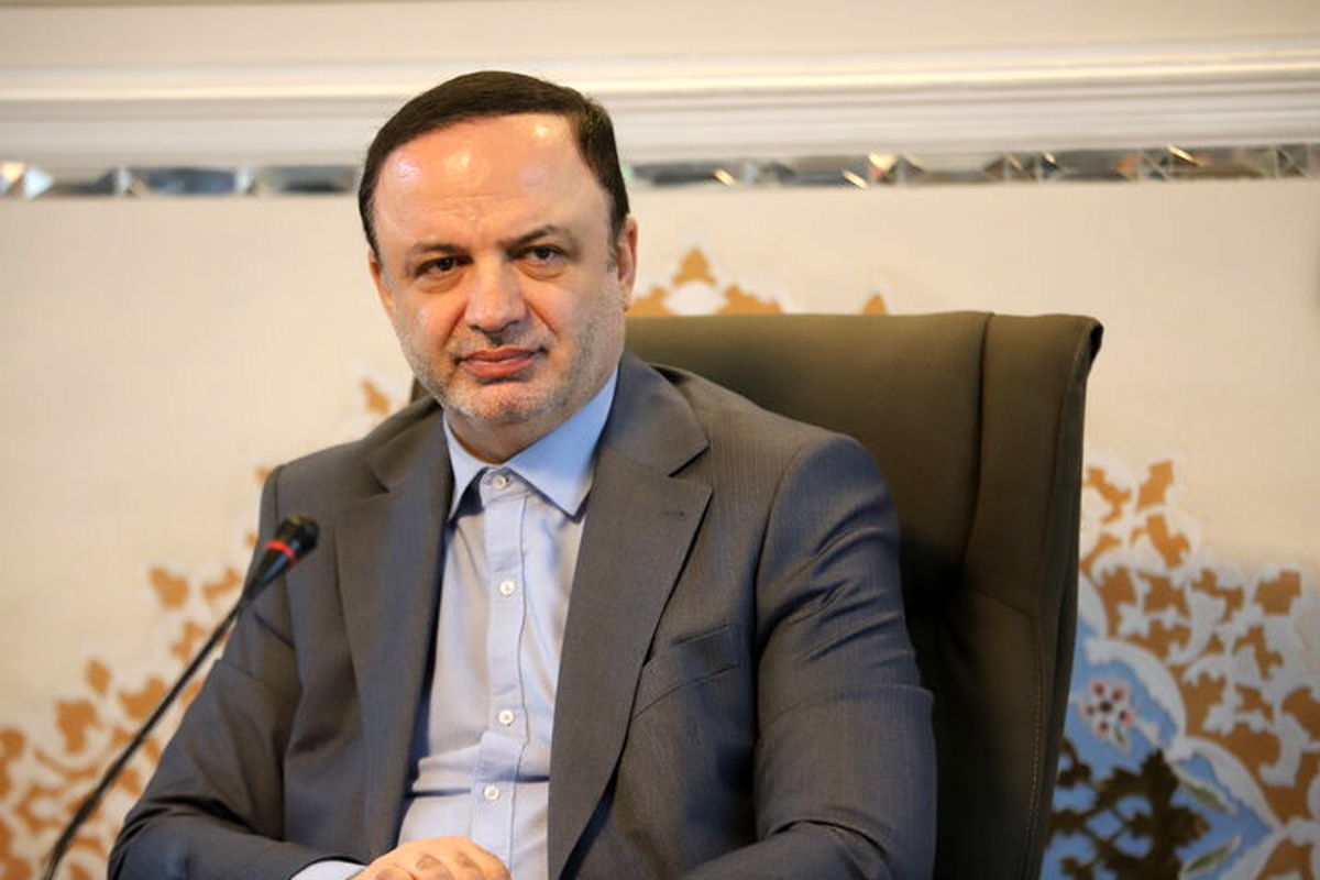 دبیر شورای عالی مناطق آزاد