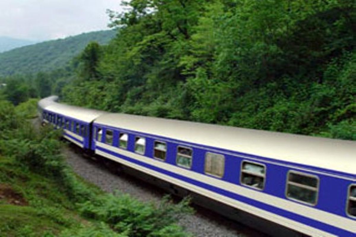 صنعت حمل و نقل ریلی