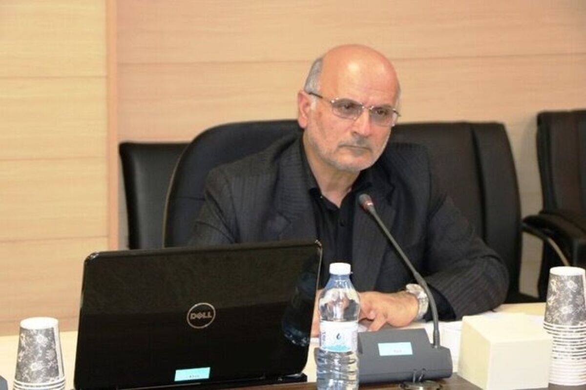 بنیاد مسکن آذربایجان شرقی 