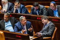 آمریکا به صهیونیست ها برای الحاق غزه چراغ سبز نشان داد