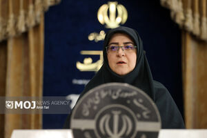 سخنگوی دولت از سه شیفته شدن نانوایی‌ها خبر داد