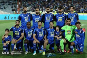 اطلاعیه باشگاه استقلال درباره روند انتخاب سرمربی جدید