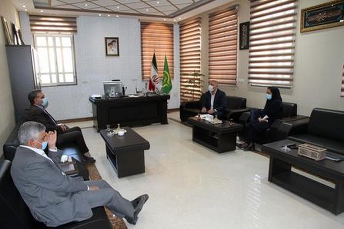 جهاد کشاورزی