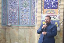 اتحاد مردم سپری نفوذناپذیر در مقابل دشمن شکل می‌دهد