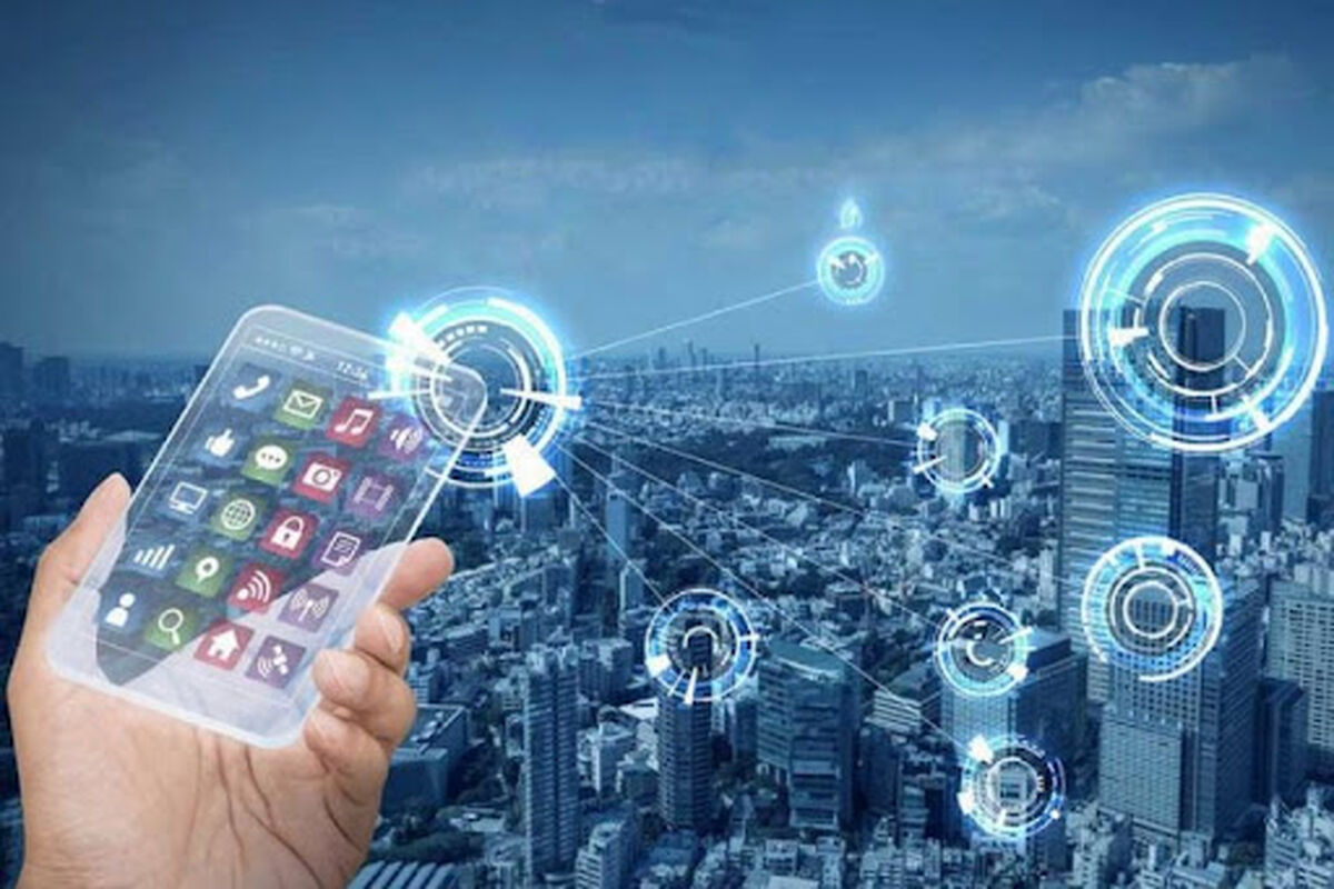 بانکداری الکترونیکی