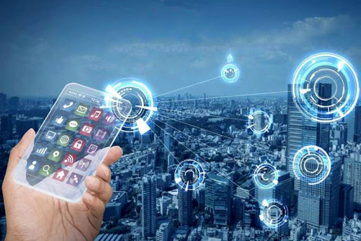 بانکداری الکترونیکی