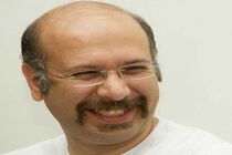 صدا پیشه جناب خان بازیگرسریال ۸۷ متر شد