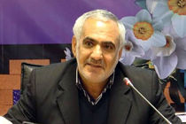 حاتم شاکرمی مدیر برتر بیستمین جشنواره شهید رجایی شد 