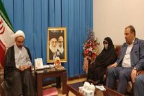 بازارچه کسب و کار در حوزه بانوان در ایلام ایجاد می شود