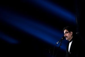 هفتمین و آخرین تمدید اجرای شهرام و حافظ ناظری