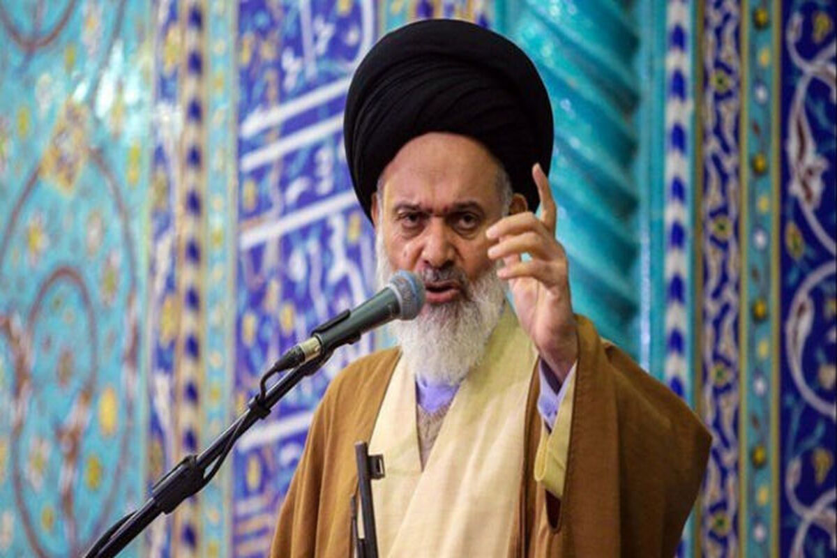 آیت‌الله سید هاشم حسینی بوشهری
