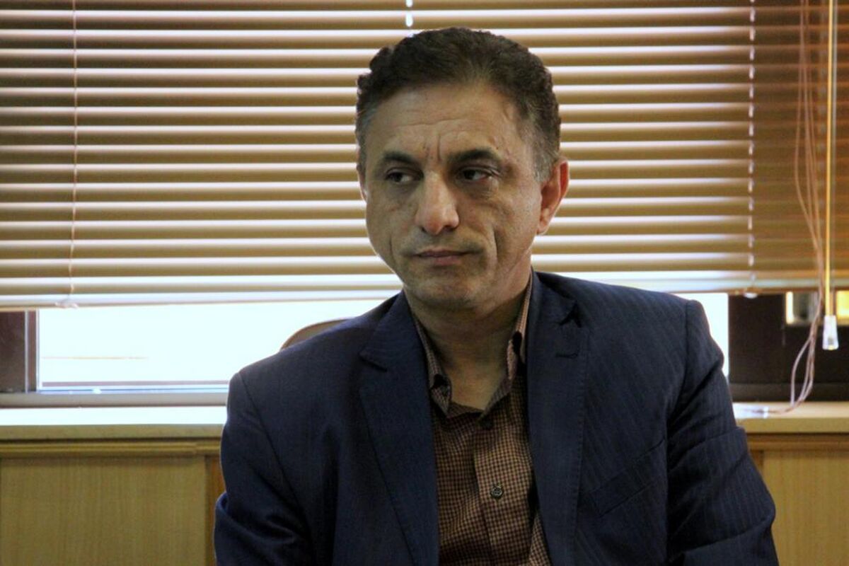 سرپرست فرمانداری شهرستان رودبار