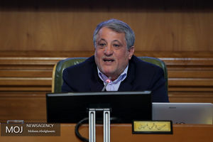 انشاالله در آینده وضعیت مناسبی در حوزه حمل و نقل عمومی داریم