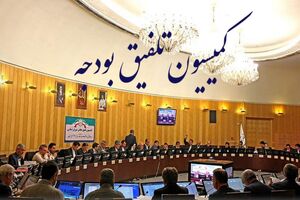 کمیسیون تلفیق رای به حذف ۵۰ همت از درآمدهای هدفمندی یارانه‌ها داد