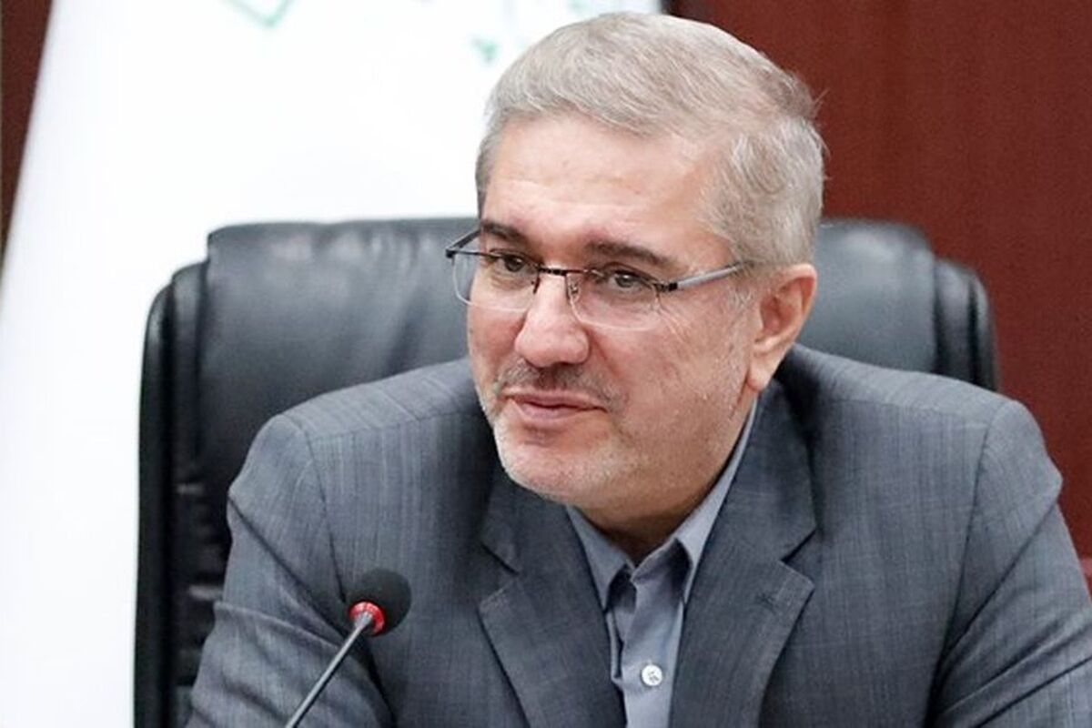 رئیس سازمان برنامه و بودجه