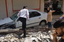 رسیدگی فوری به وضعیت زلزله‌زدگان مسجدسلیمان