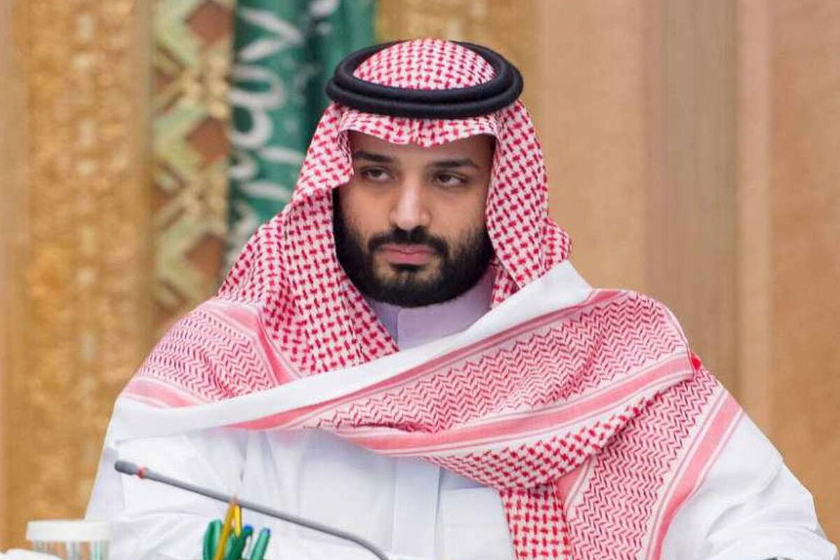 بن سلمان