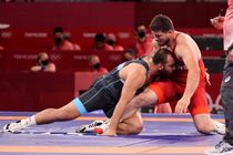 ناکامی سنگین وزن ایران در رسیدن به فینال