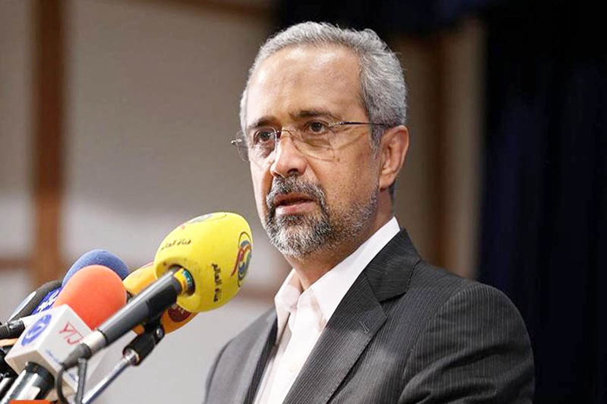 محمد نهاوندیان