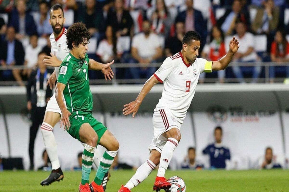 بازی الزورا و ذوب آهن