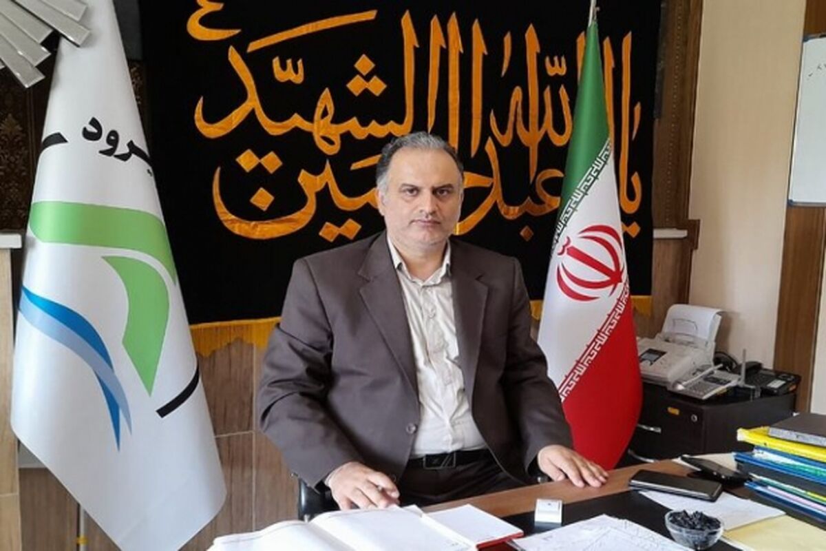ردایی شهردار هچیرود