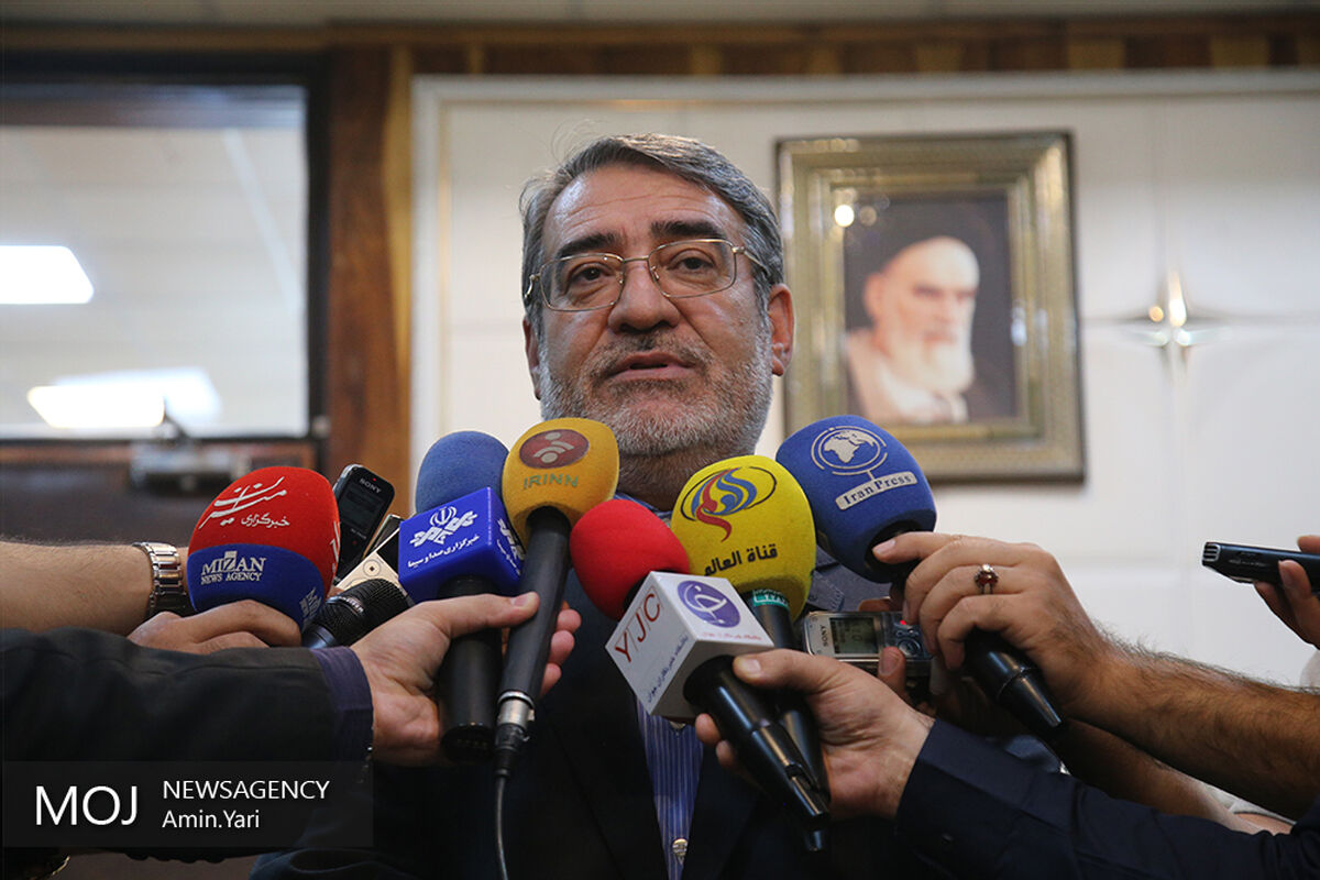 نخستین جلسه ستاد اطلاع رسانی و تبلیغات اقتصادی کشور