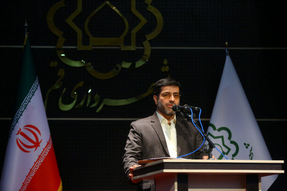 مصطفی ملایی