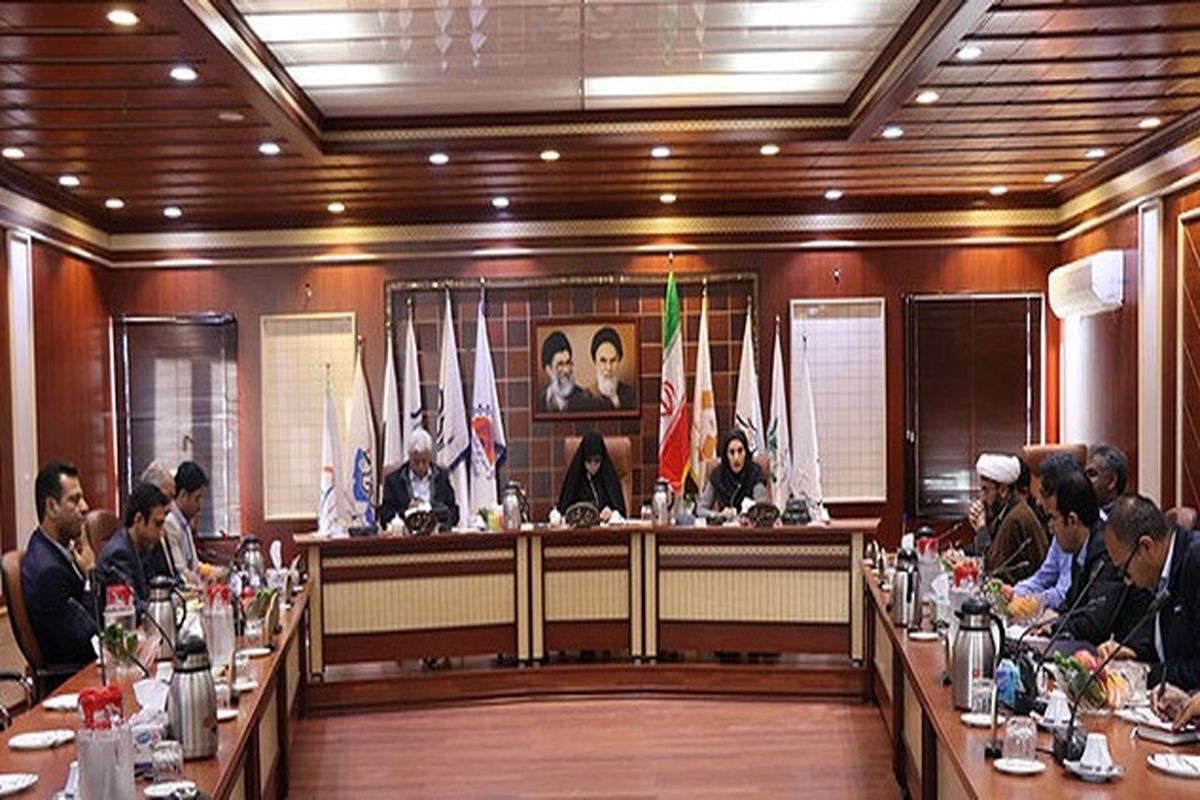 شورای شهر بندرعباس