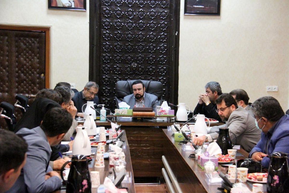 شهردار کرمانشاه 