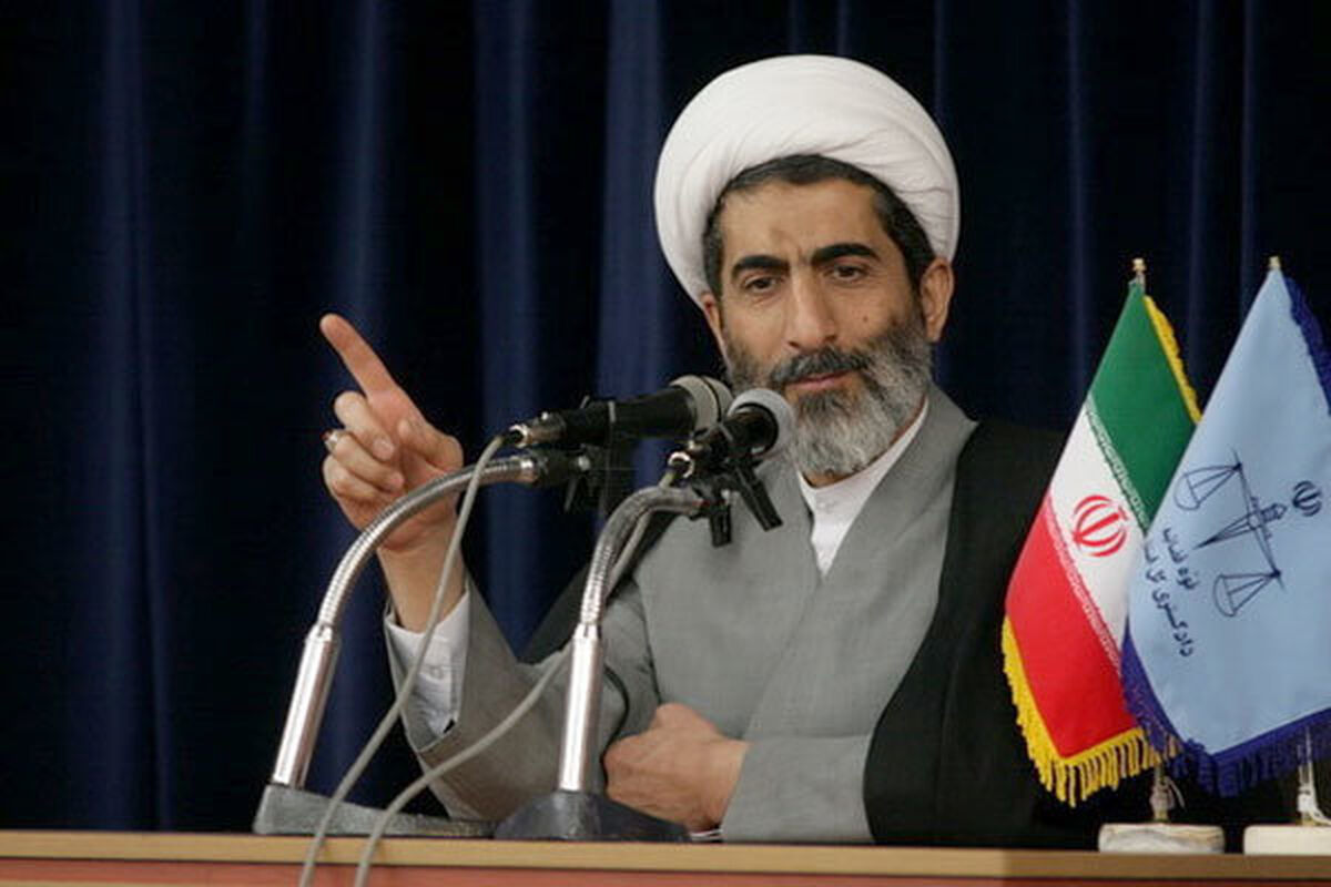 حجت‌الاسلام هادی صادقی