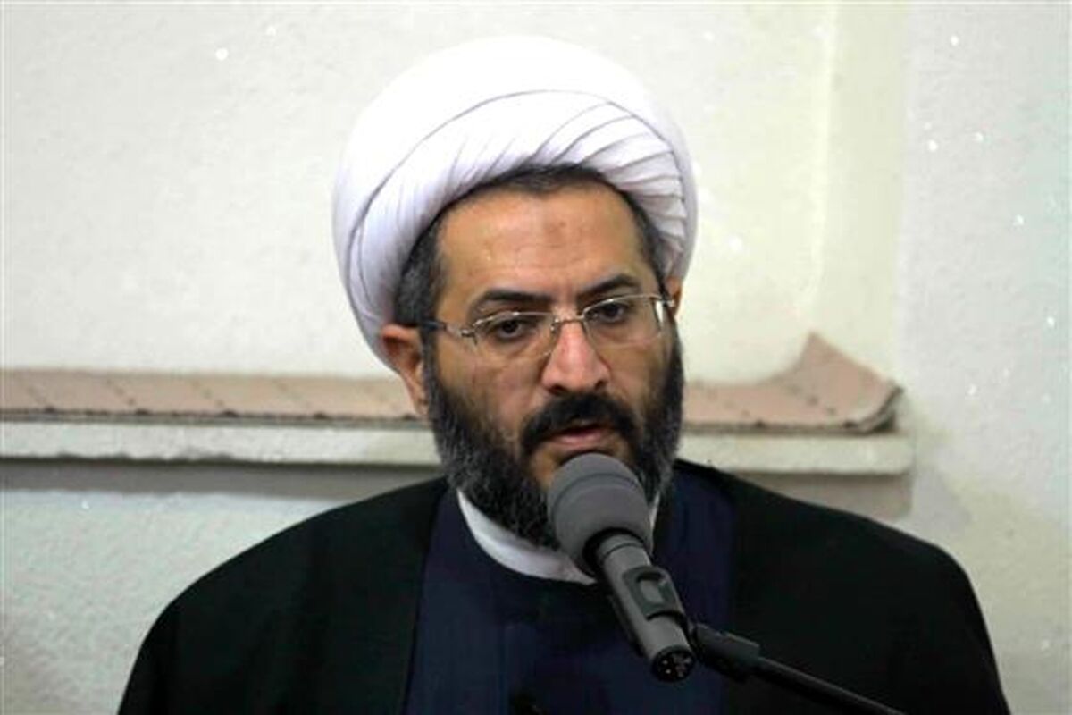 حجت‌الاسلام والمسلمین غلامرضا عادل