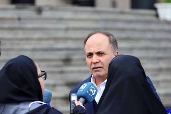 وزیر جهاد کشاورزی بر وفور کالاهای اساسی برای رمضان و نوروز تاکید کرد