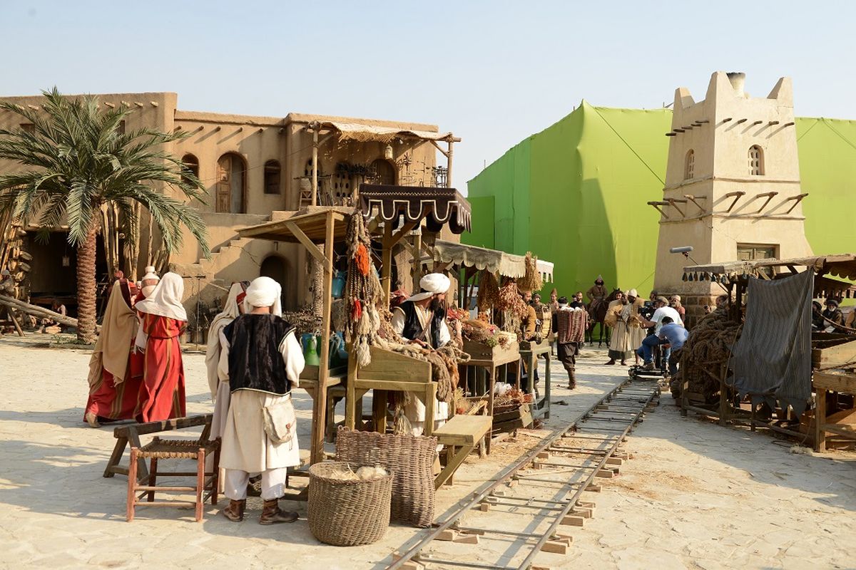 سریال سلمان