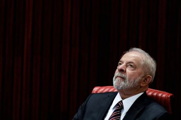 رئیس‌جمهوری برزیل از بیمارستان مرخص شد