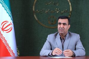 تالاب زریوار یک سرمایه ملی است