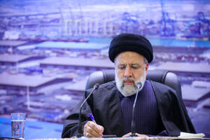 رئیس جمهور مصوبه آئین‌نامه جذب و پذیرش استعدادهای برتر ملی را ابلاغ کرد