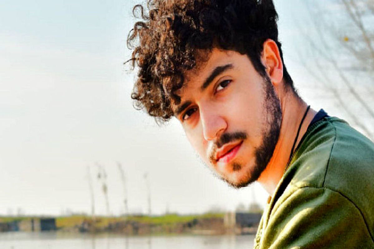 شروین حاجی پور