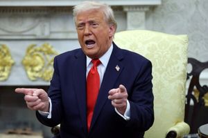 ترامپ به قدرت یمنی‌ها در تقابل با واشنگتن اذعان کرد