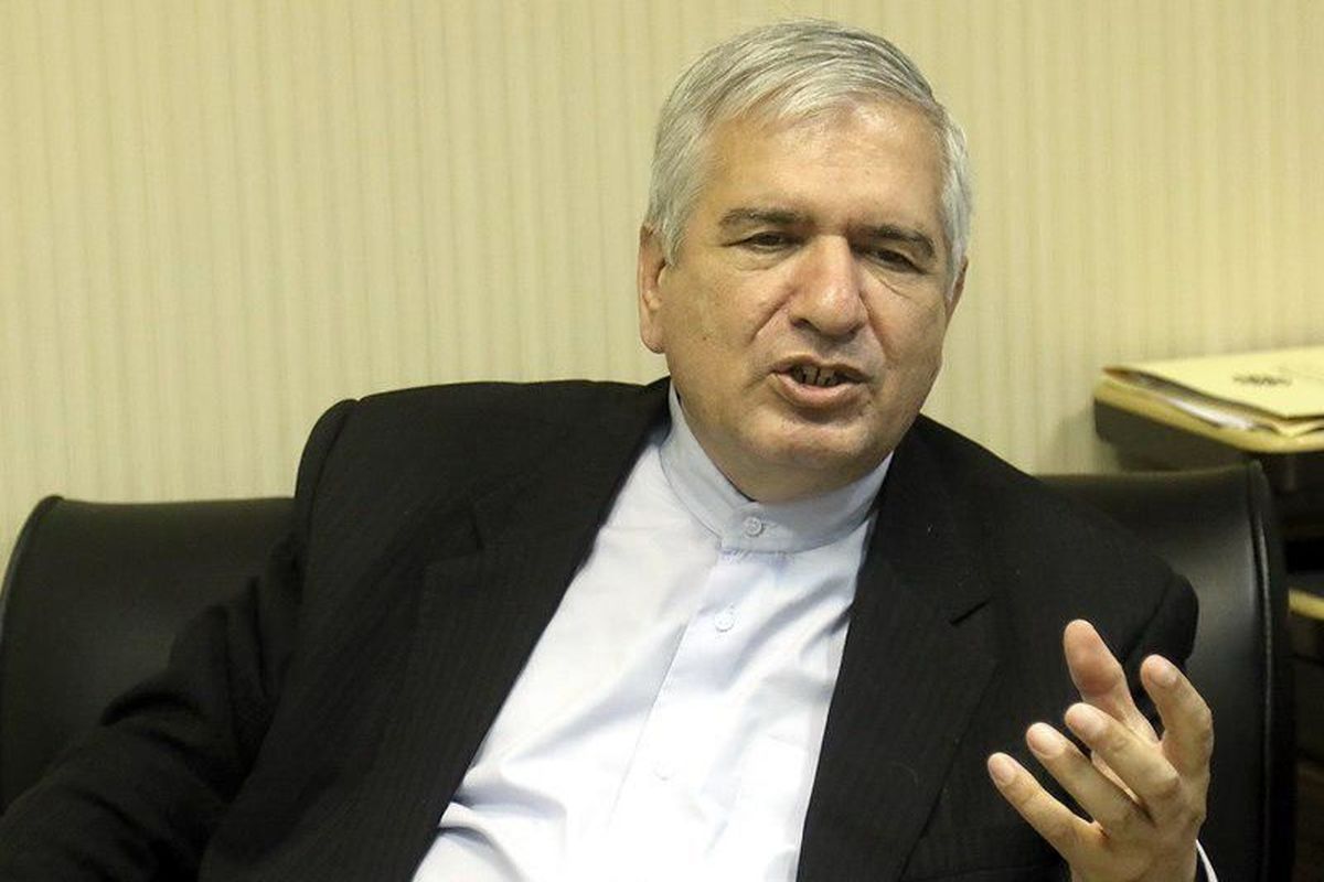 غلامعلی کامیاب