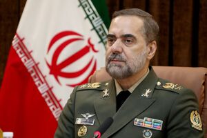 ایران توانایی جنگ تا ۱۰ سال را دارد