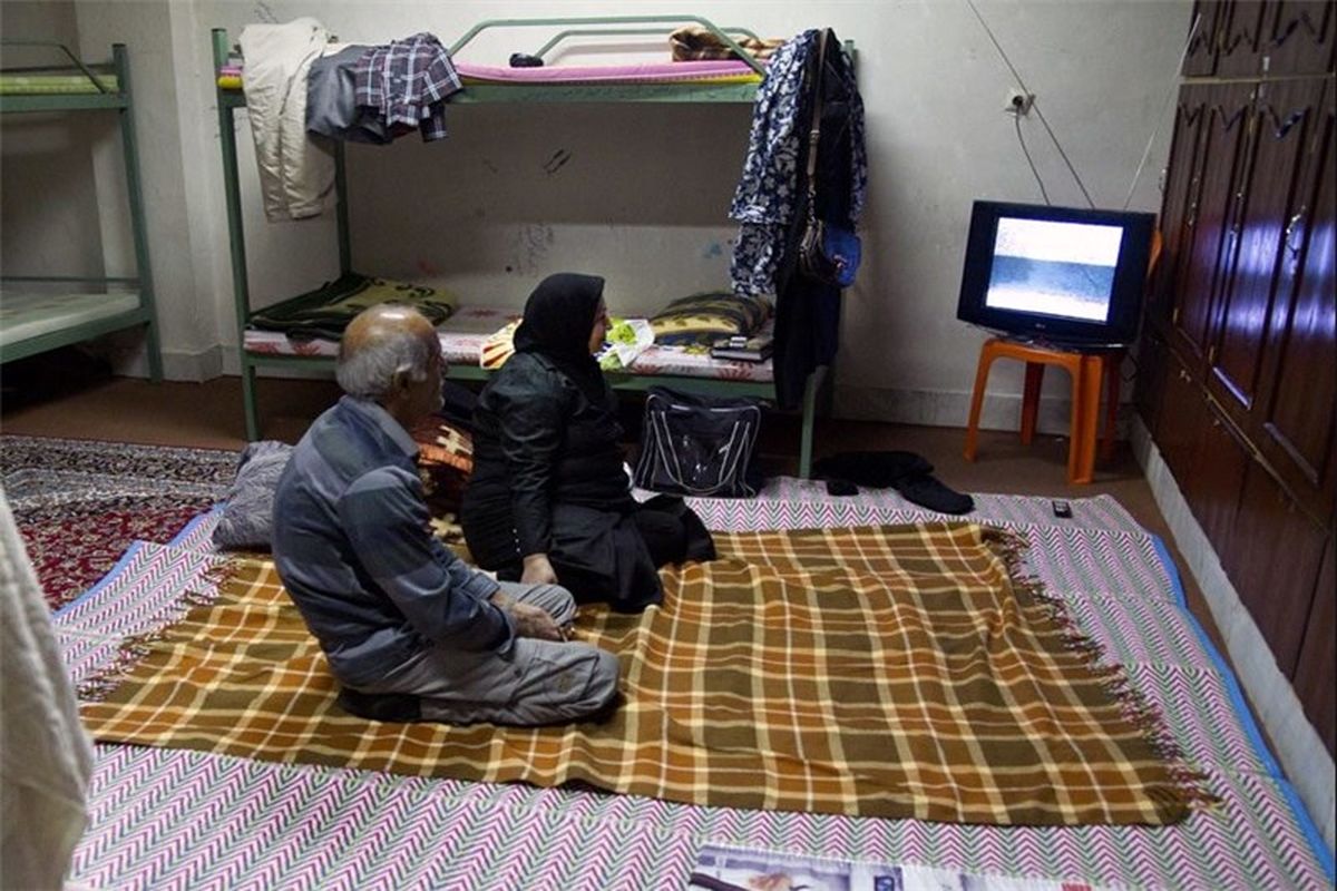 اسکان در مدارس