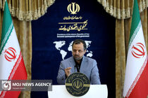 نشست خبری سخنگوی اقتصادی دولت- ۱۴ فروردین ۱۴۰۳