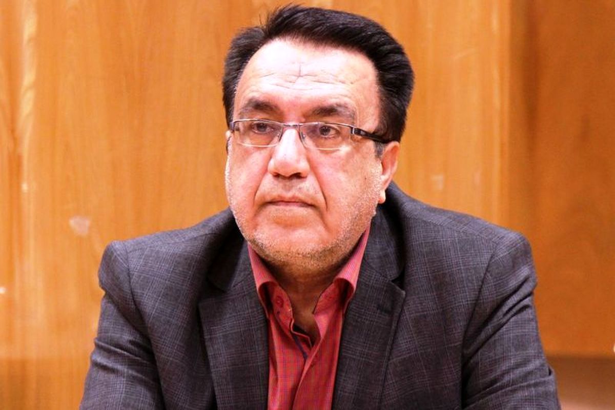 اصغر دالوندی