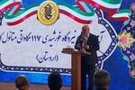 ۴۲۰۰ مگاوات از ظرفیت صنایع در جنگ آسیب دید/ همراهی مردم در مدیریت مصرف برق همچنان ضروری است