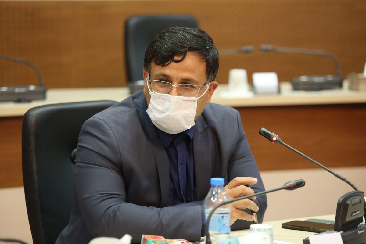 محمد عیدی