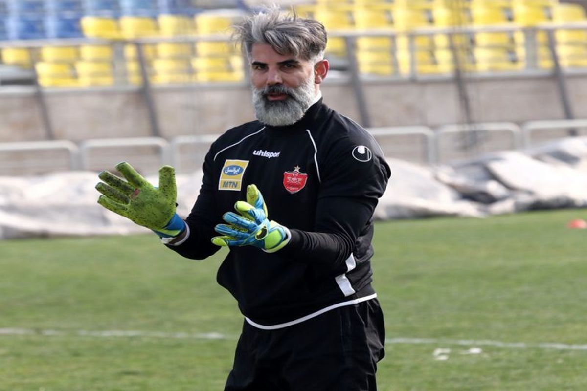 داوود فنایی