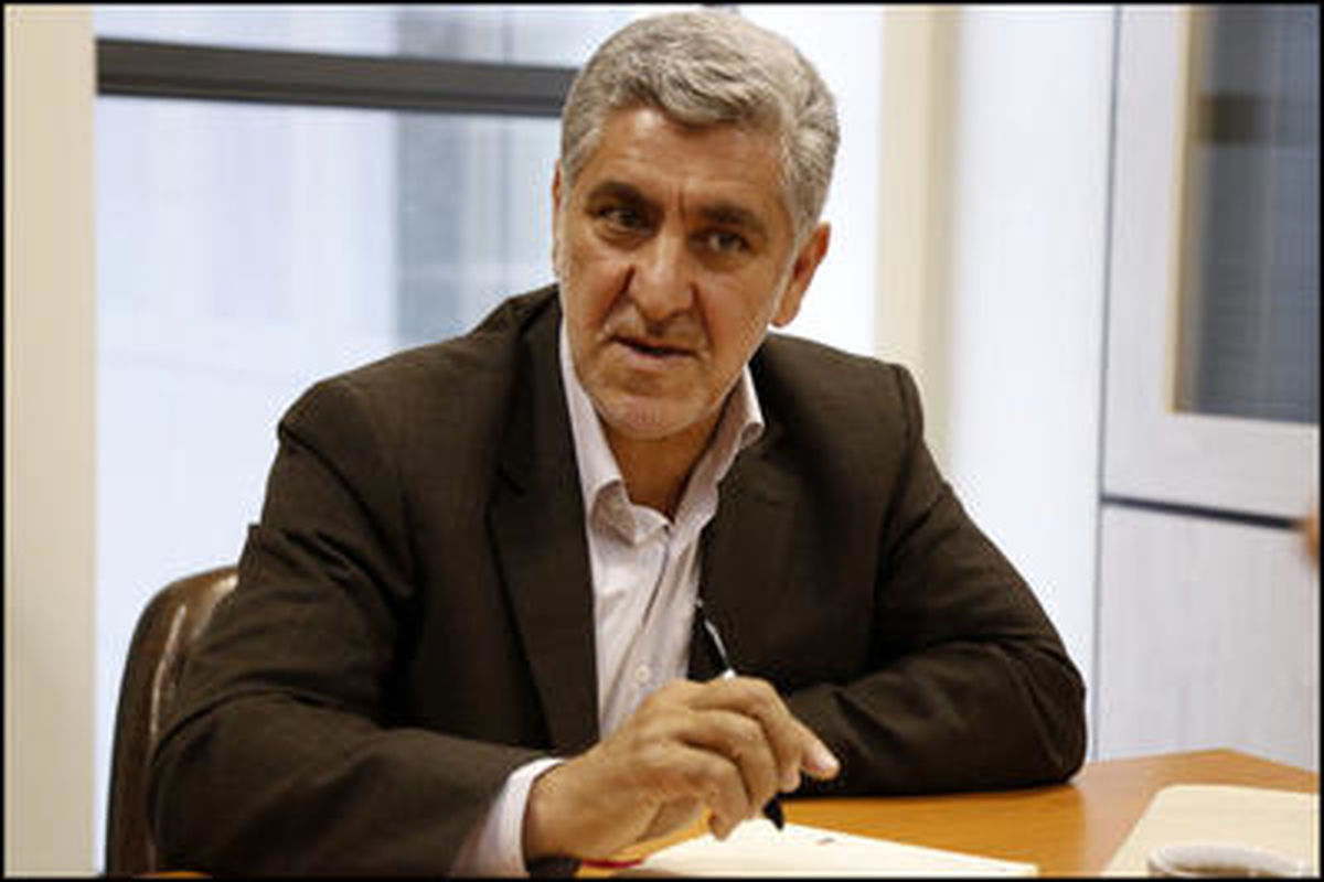 مجتبی آقایی