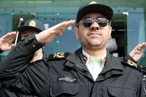 مردم ایران همه در کنار مردم مظلوم فلسطین هستند